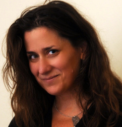 Ellen Goldberg, MBA, Deputy Director