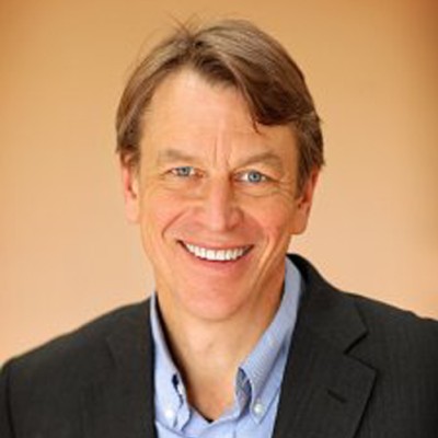 Tim Greiner, Co-Founder and Managing Director, Pure Strategies